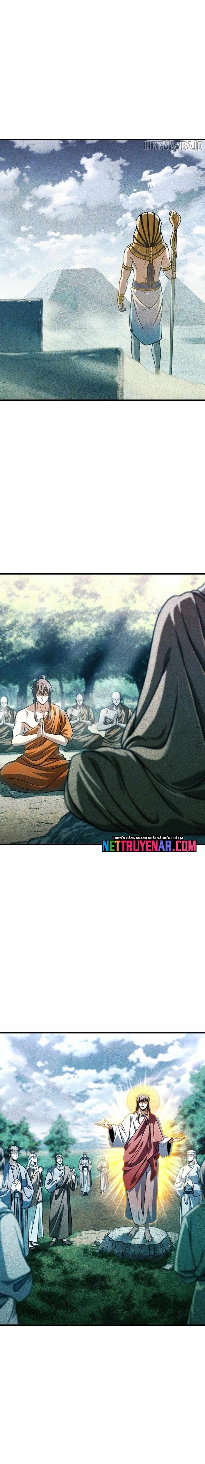 Người Chơi Không Thể Thăng Cấp Chap 209 - Next Chap 210