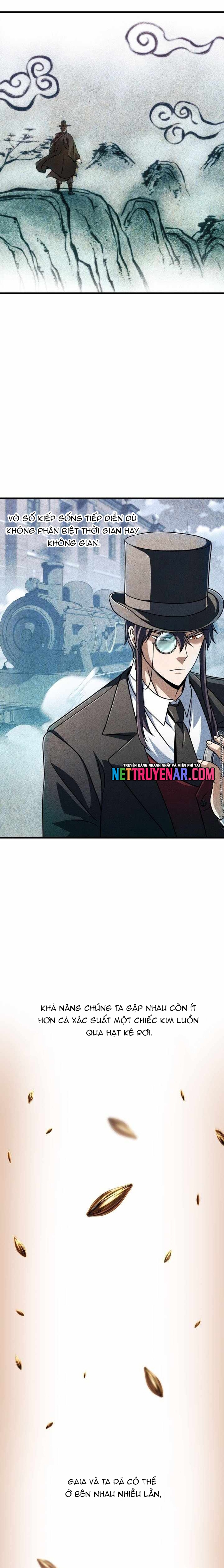 Người Chơi Không Thể Thăng Cấp Chap 209 - Next Chap 210