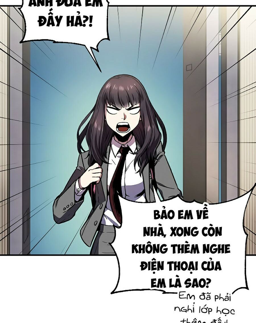 Người Chơi Không Thể Thăng Cấp Chap 21 - Next Chap 22