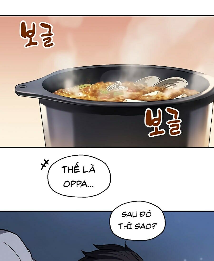 Người Chơi Không Thể Thăng Cấp Chap 21 - Next Chap 22