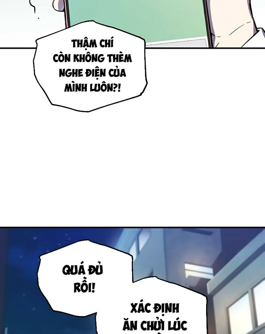 Người Chơi Không Thể Thăng Cấp Chap 21 - Next Chap 22