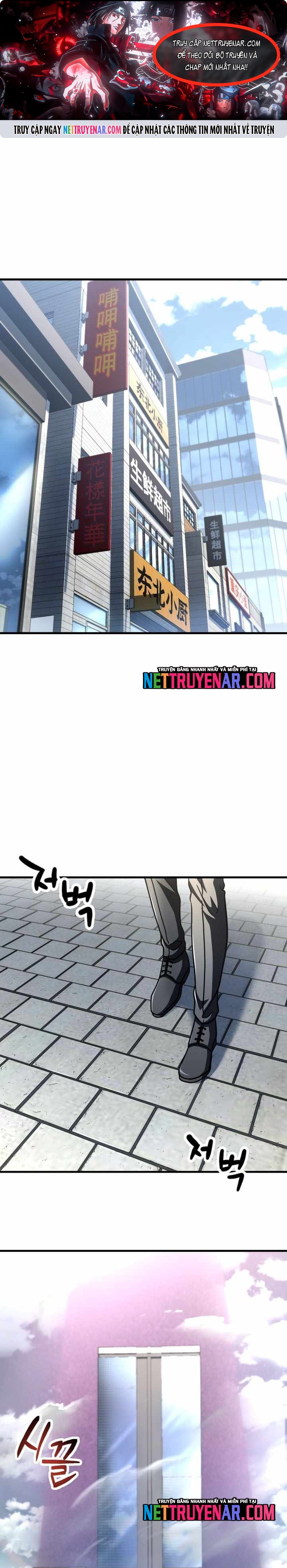 Người Chơi Không Thể Thăng Cấp Chap 211 - Next Chap 212