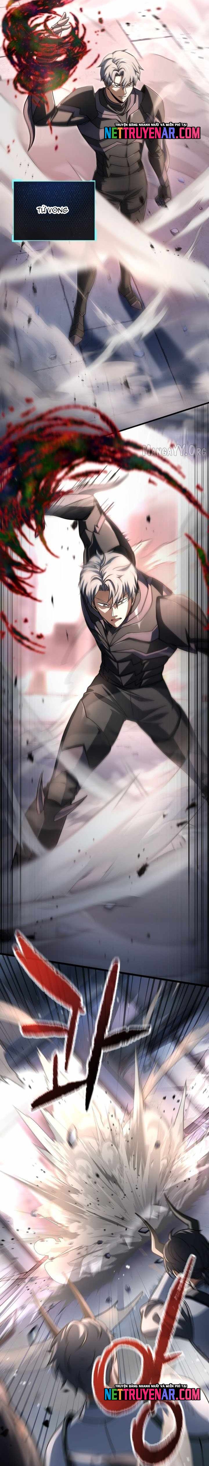 Người Chơi Không Thể Thăng Cấp Chap 211 - Next Chap 212