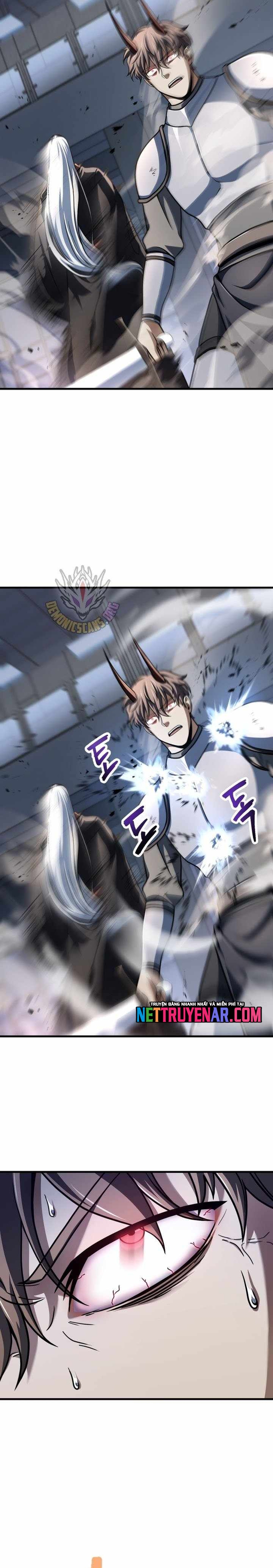 Người Chơi Không Thể Thăng Cấp Chap 211 - Next Chap 212