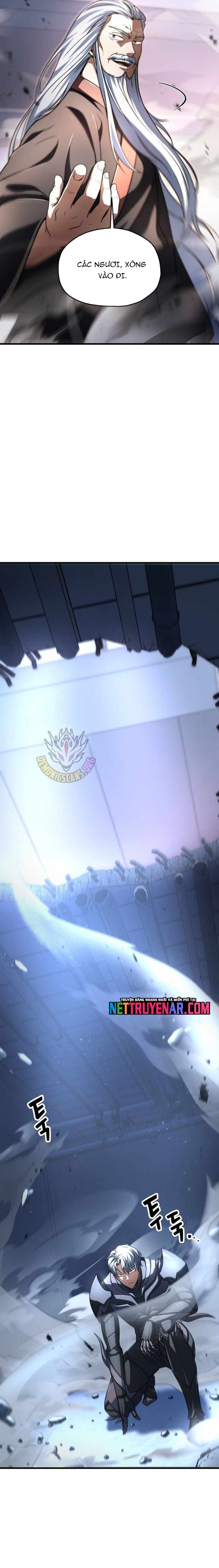 Người Chơi Không Thể Thăng Cấp Chap 211 - Next Chap 212