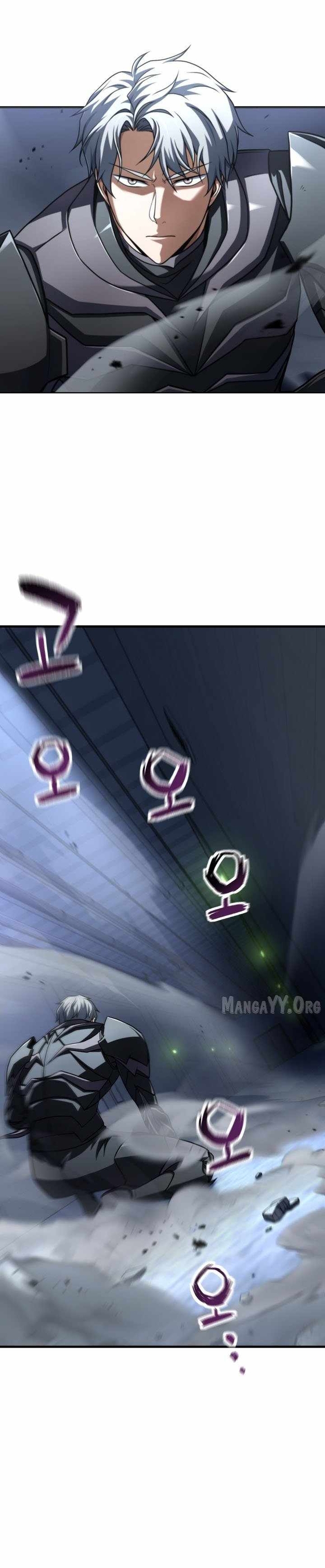 Người Chơi Không Thể Thăng Cấp Chap 211 - Next Chap 212