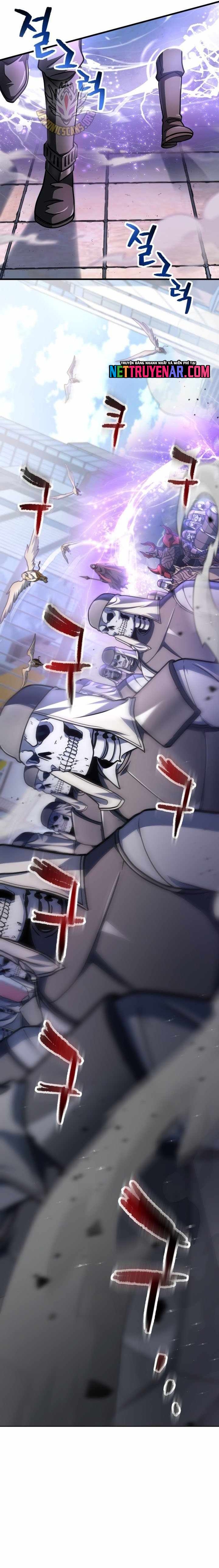 Người Chơi Không Thể Thăng Cấp Chap 211 - Next Chap 212