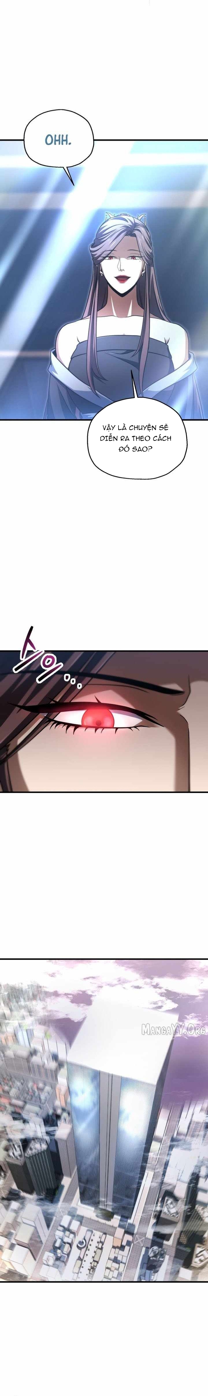 Người Chơi Không Thể Thăng Cấp Chap 211 - Next Chap 212