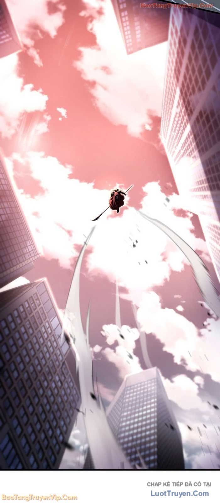 Người Chơi Không Thể Thăng Cấp Chap 213 - Next Chap 214