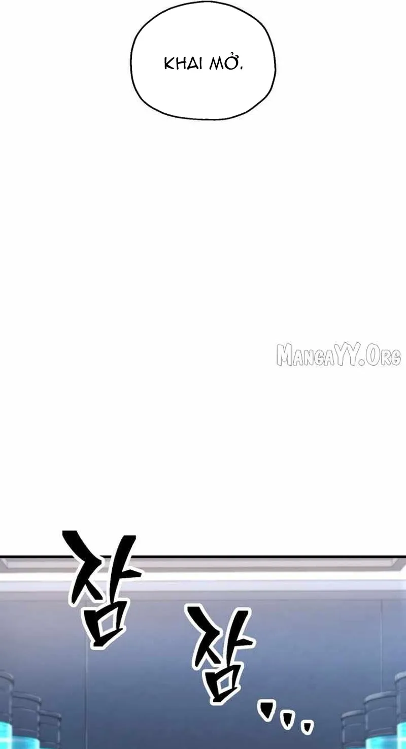 Người Chơi Không Thể Thăng Cấp Chap 221 - Next Chap 222