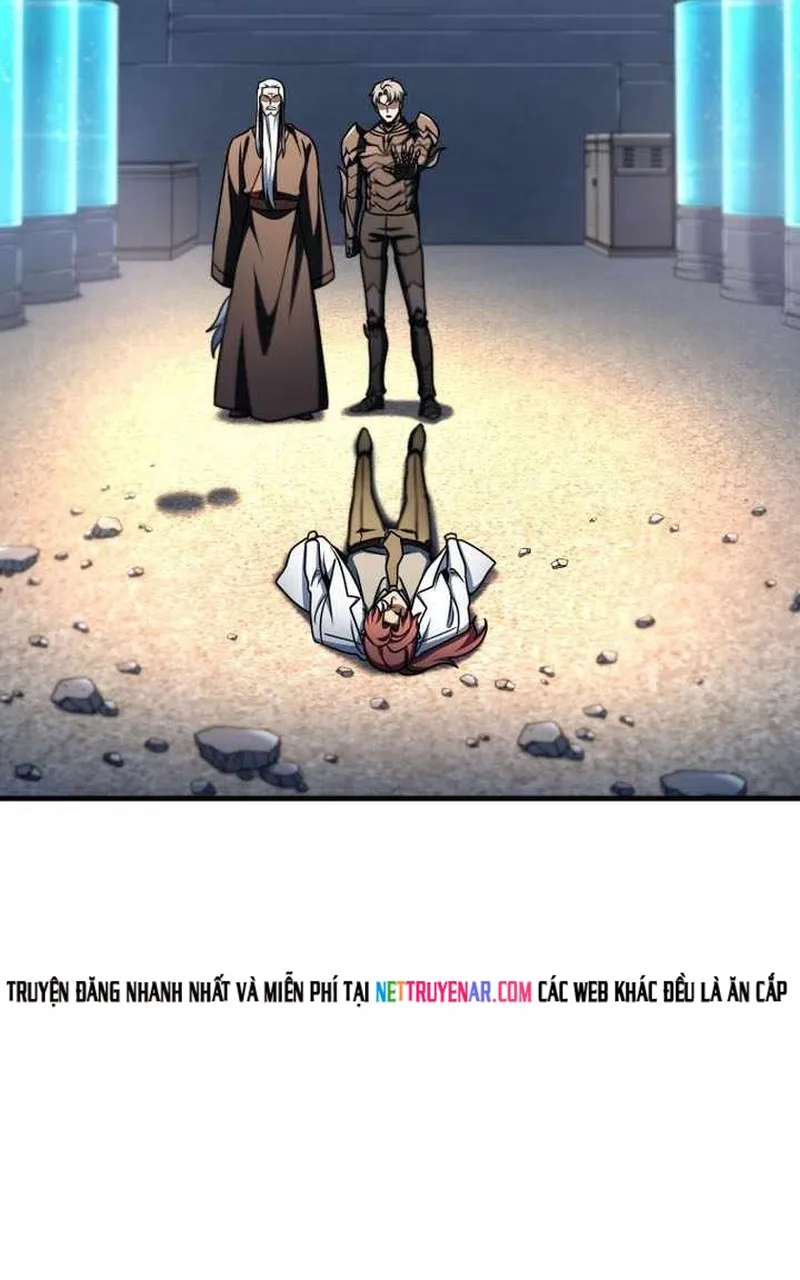 Người Chơi Không Thể Thăng Cấp Chap 221 - Next Chap 222