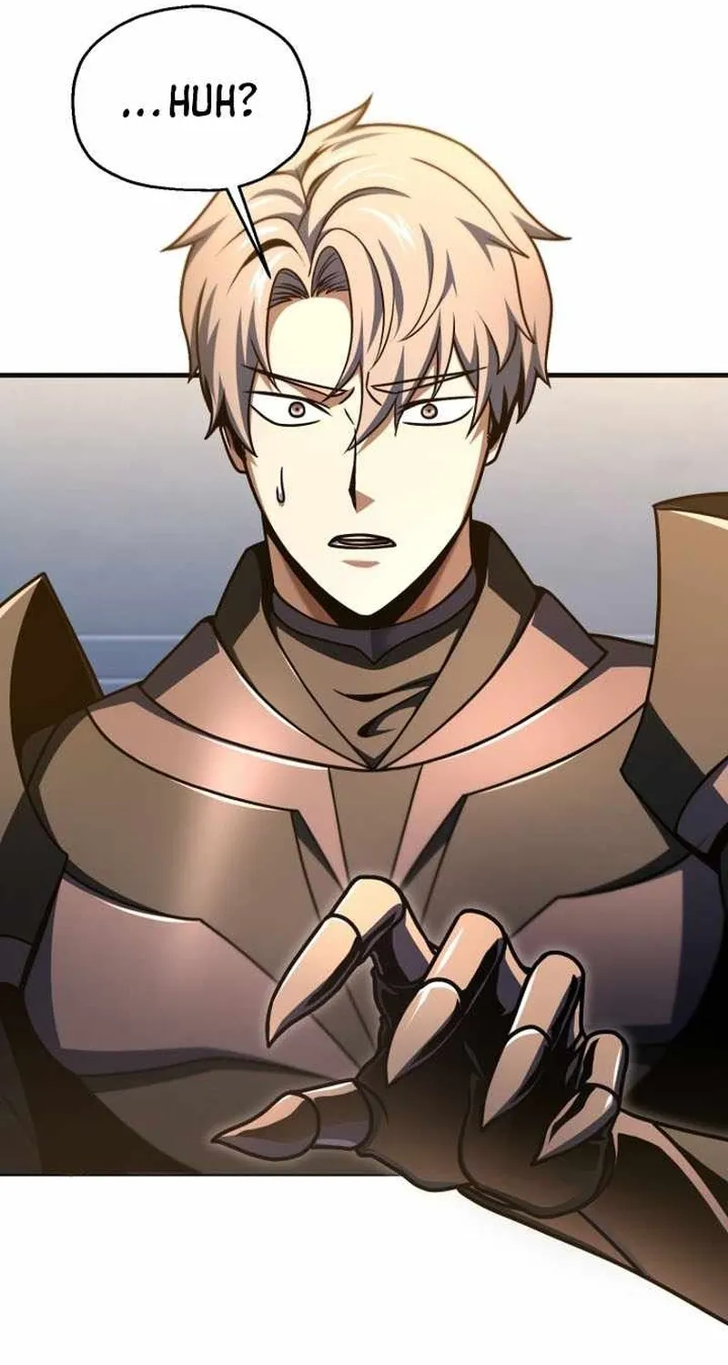 Người Chơi Không Thể Thăng Cấp Chap 221 - Next Chap 222