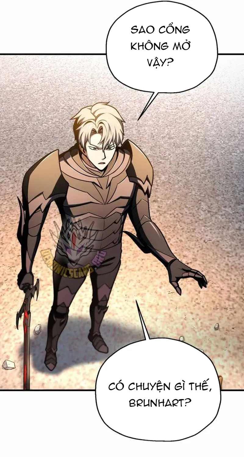 Người Chơi Không Thể Thăng Cấp Chap 221 - Next Chap 222