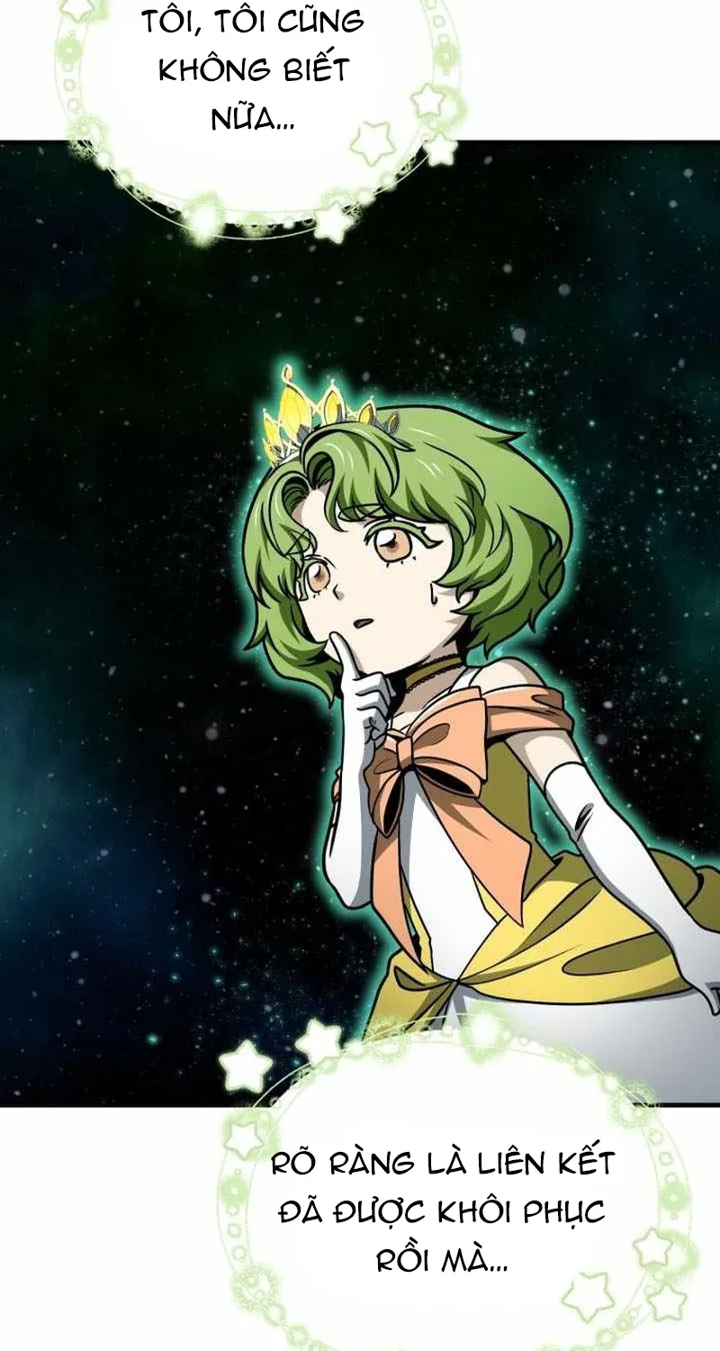 Người Chơi Không Thể Thăng Cấp Chap 221 - Next Chap 222