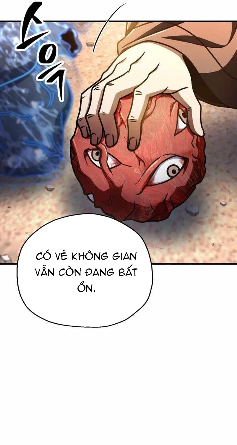 Người Chơi Không Thể Thăng Cấp Chap 221 - Next Chap 222