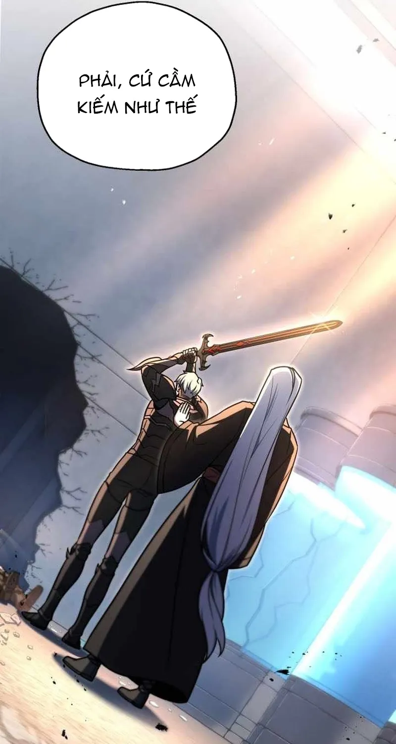 Người Chơi Không Thể Thăng Cấp Chap 221 - Next Chap 222