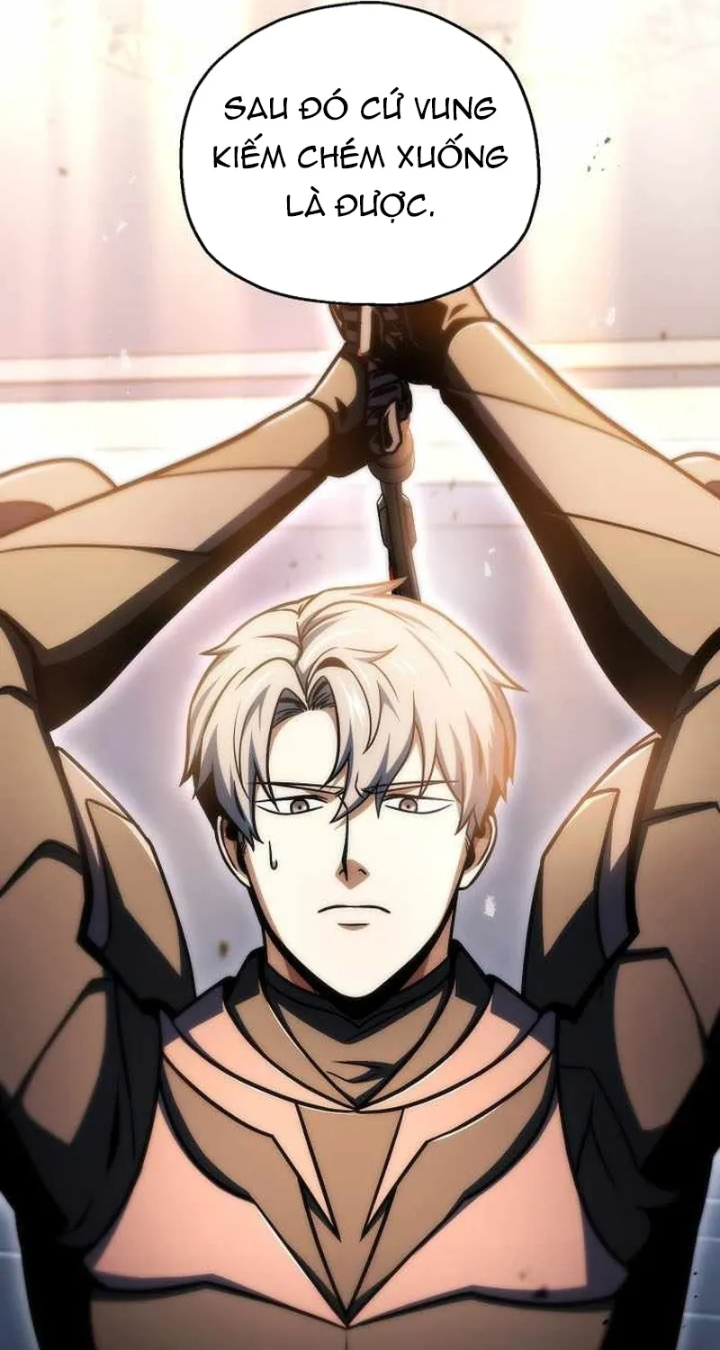 Người Chơi Không Thể Thăng Cấp Chap 221 - Next Chap 222