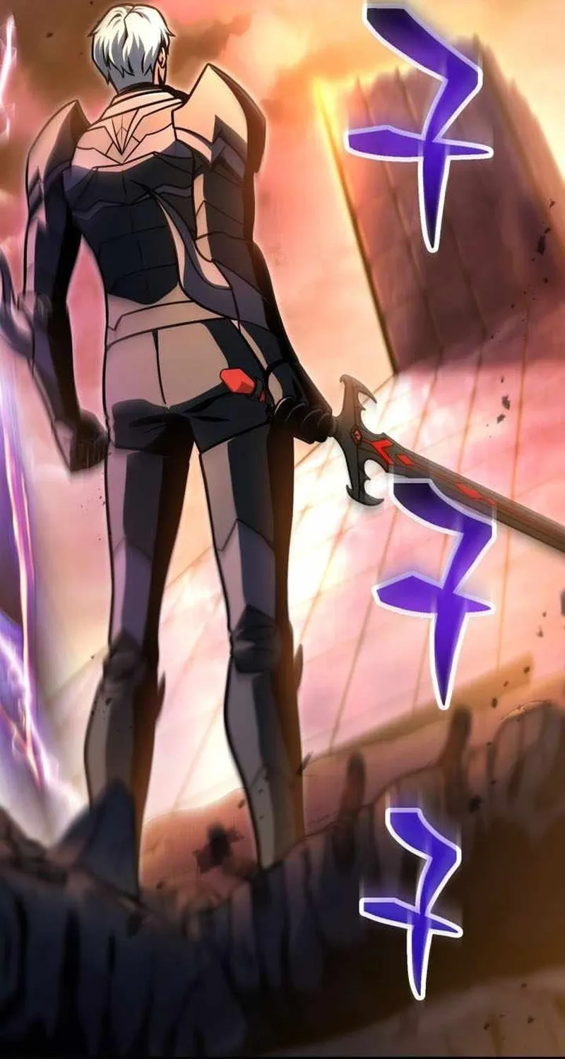 Người Chơi Không Thể Thăng Cấp Chap 221 - Next Chap 222