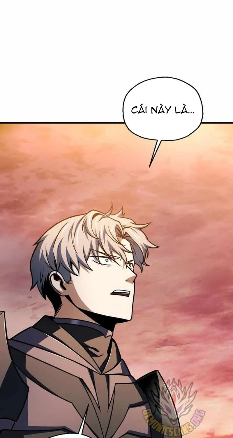 Người Chơi Không Thể Thăng Cấp Chap 221 - Next Chap 222