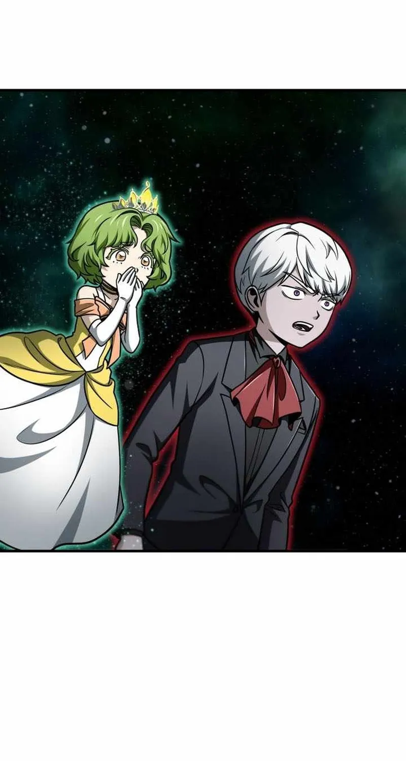 Người Chơi Không Thể Thăng Cấp Chap 221 - Next Chap 222