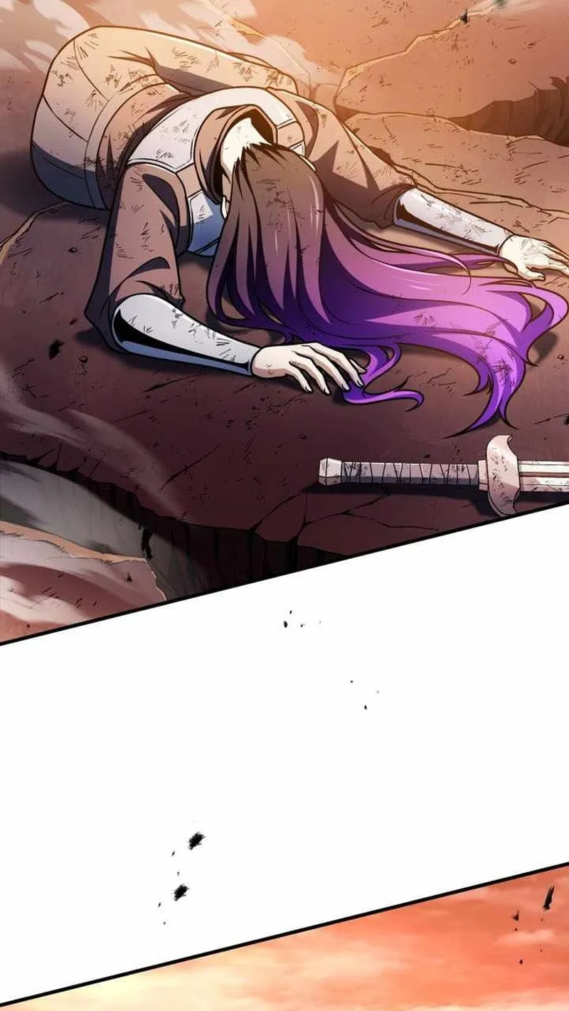 Người Chơi Không Thể Thăng Cấp Chap 221 - Next Chap 222