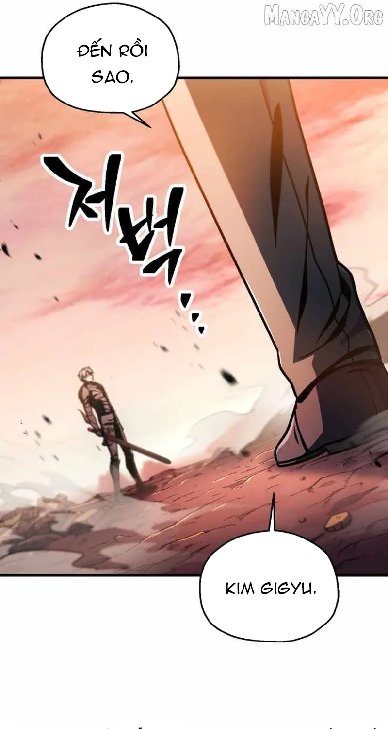 Người Chơi Không Thể Thăng Cấp Chap 221 - Next Chap 222