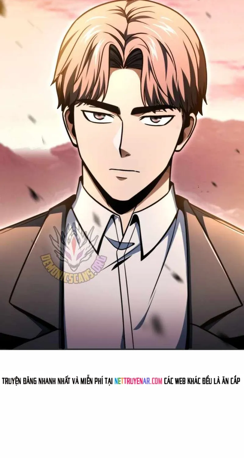 Người Chơi Không Thể Thăng Cấp Chap 221 - Next Chap 222