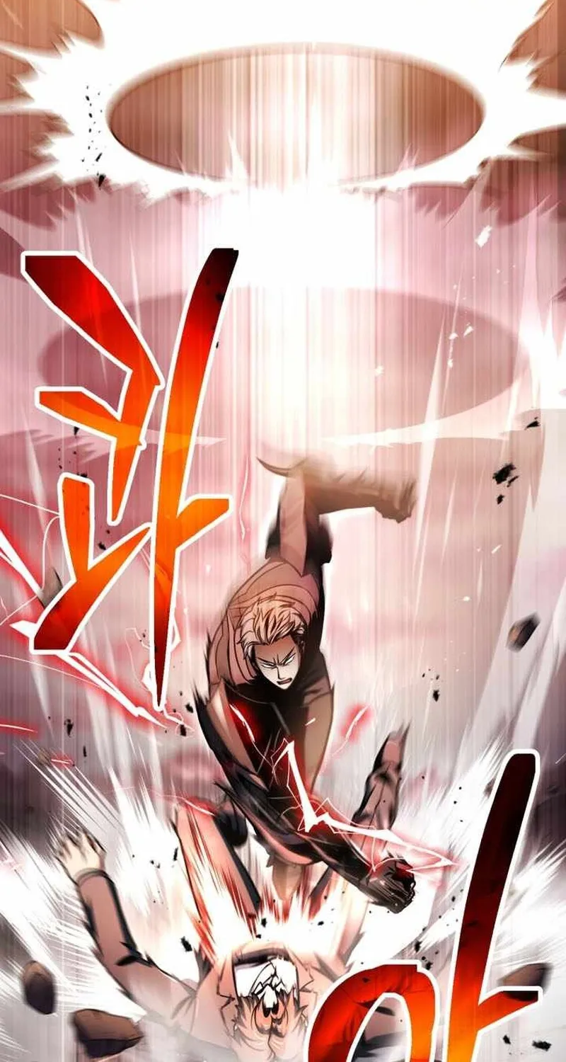 Người Chơi Không Thể Thăng Cấp Chap 221 - Next Chap 222