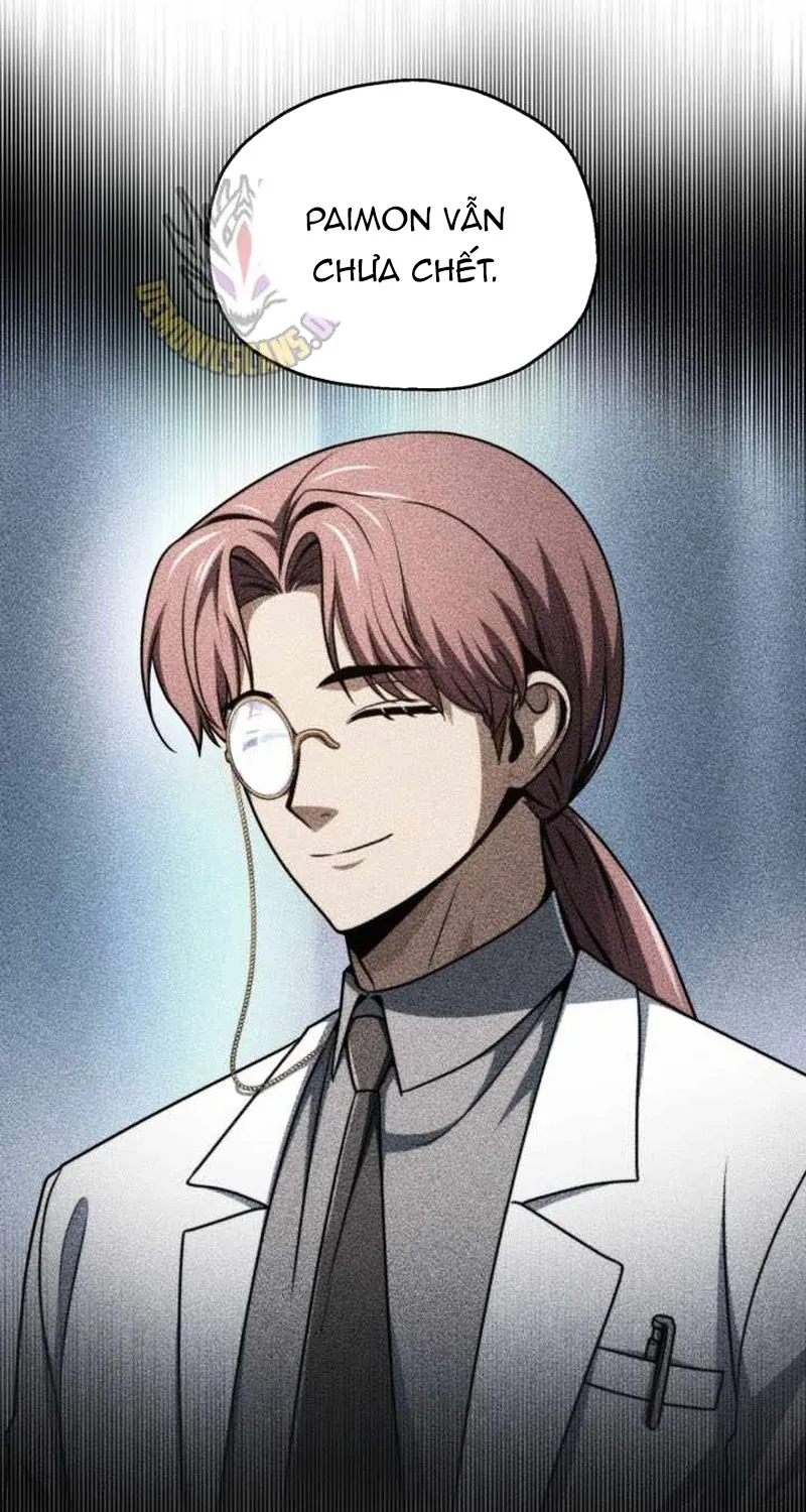 Người Chơi Không Thể Thăng Cấp Chap 221 - Next Chap 222