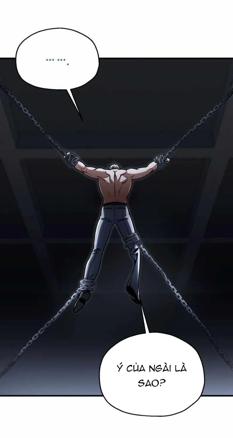 Người Chơi Không Thể Thăng Cấp Chap 221 - Next Chap 222