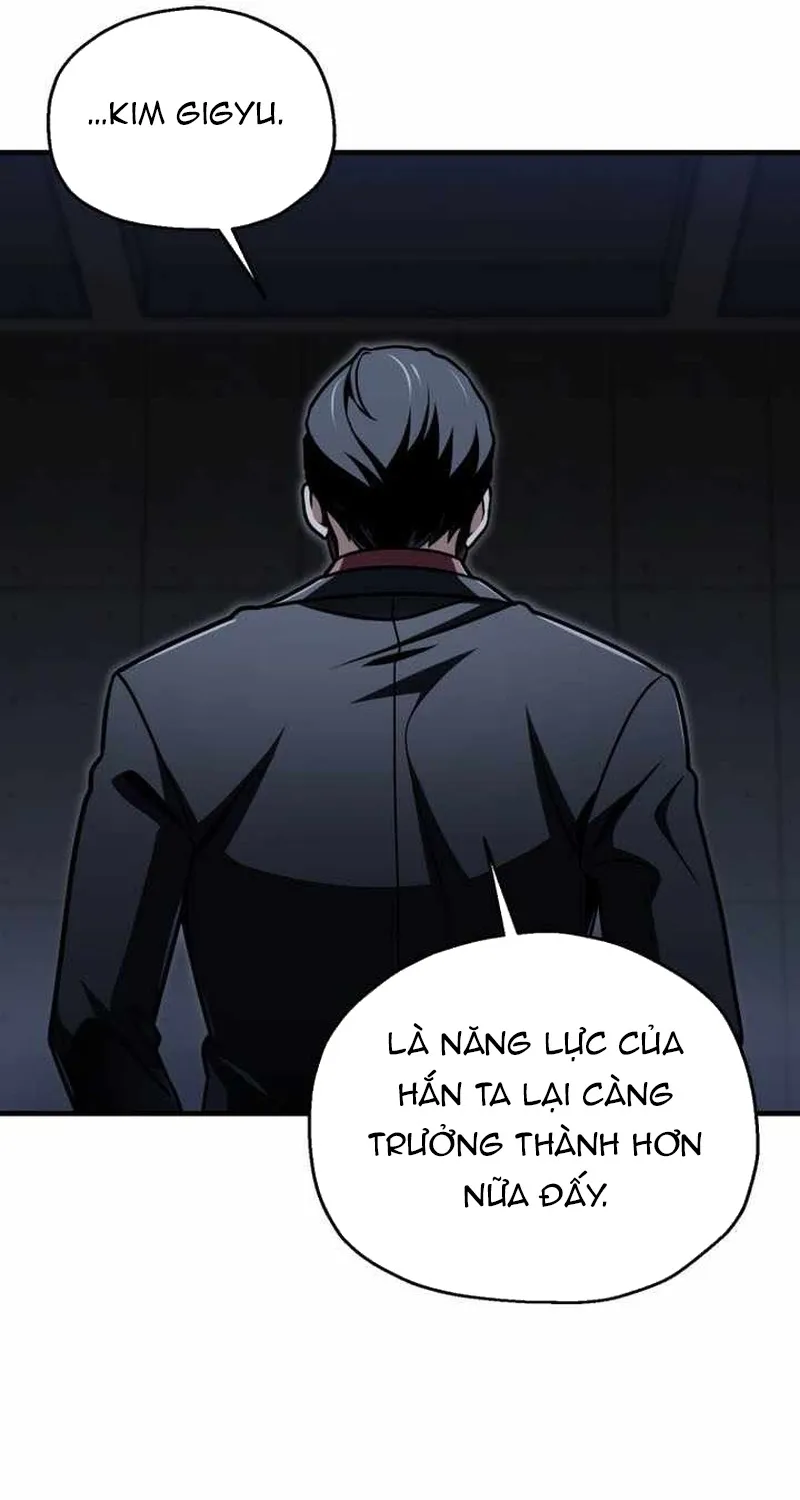 Người Chơi Không Thể Thăng Cấp Chap 221 - Next Chap 222