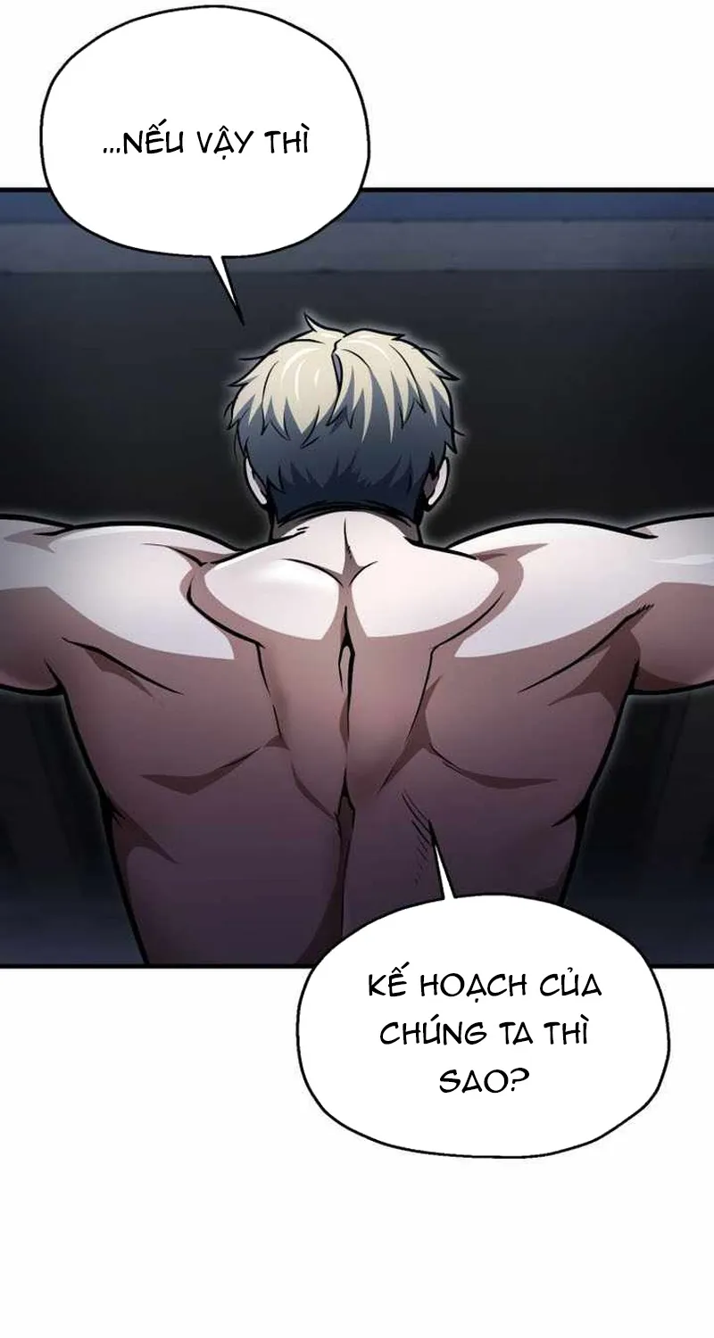 Người Chơi Không Thể Thăng Cấp Chap 221 - Next Chap 222