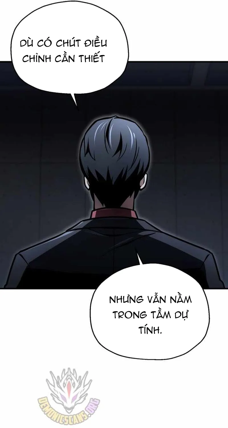 Người Chơi Không Thể Thăng Cấp Chap 221 - Next Chap 222