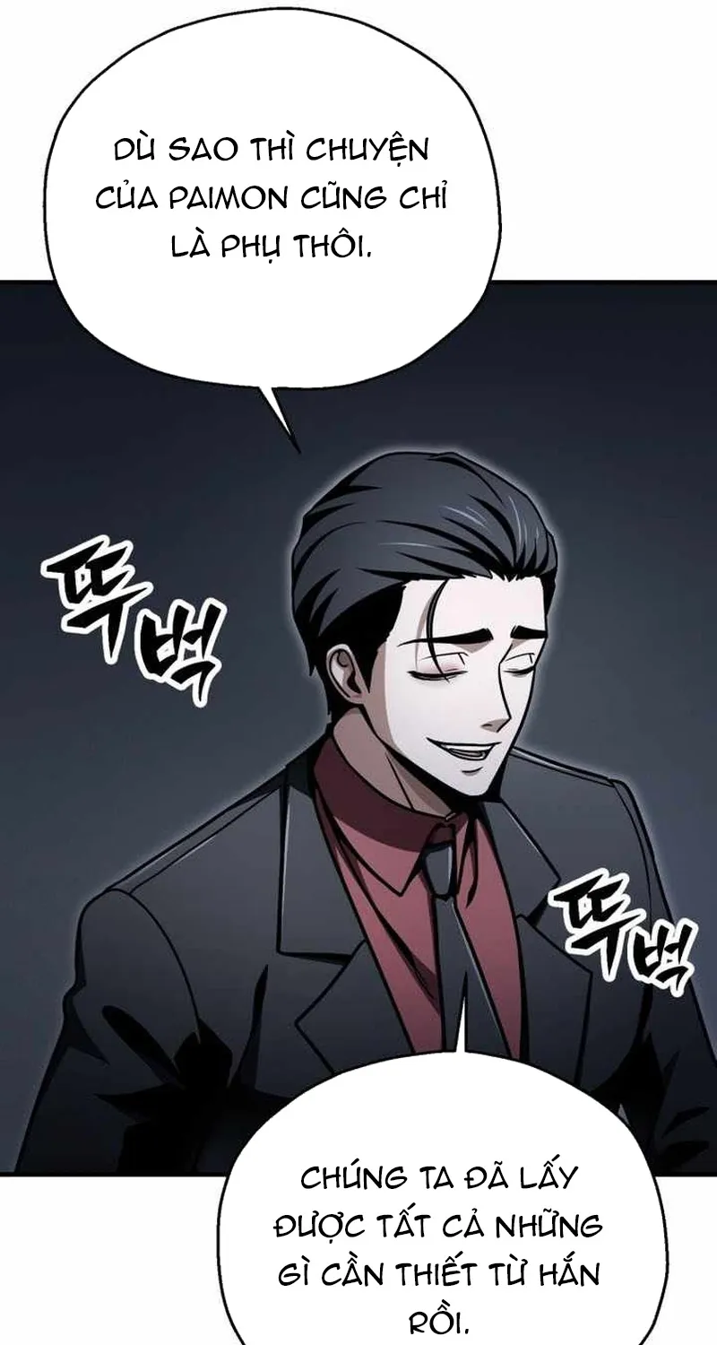 Người Chơi Không Thể Thăng Cấp Chap 221 - Next Chap 222