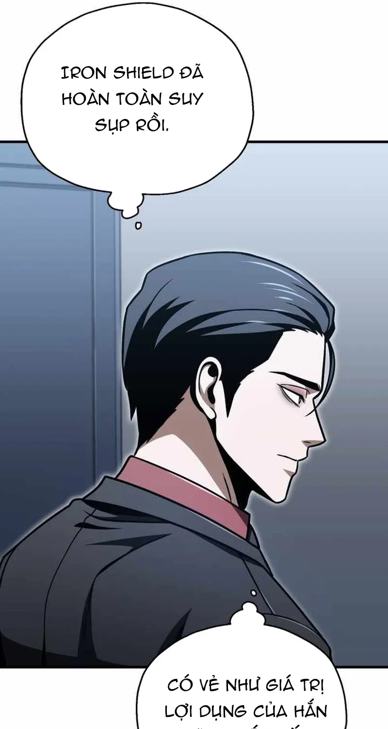 Người Chơi Không Thể Thăng Cấp Chap 221 - Next Chap 222