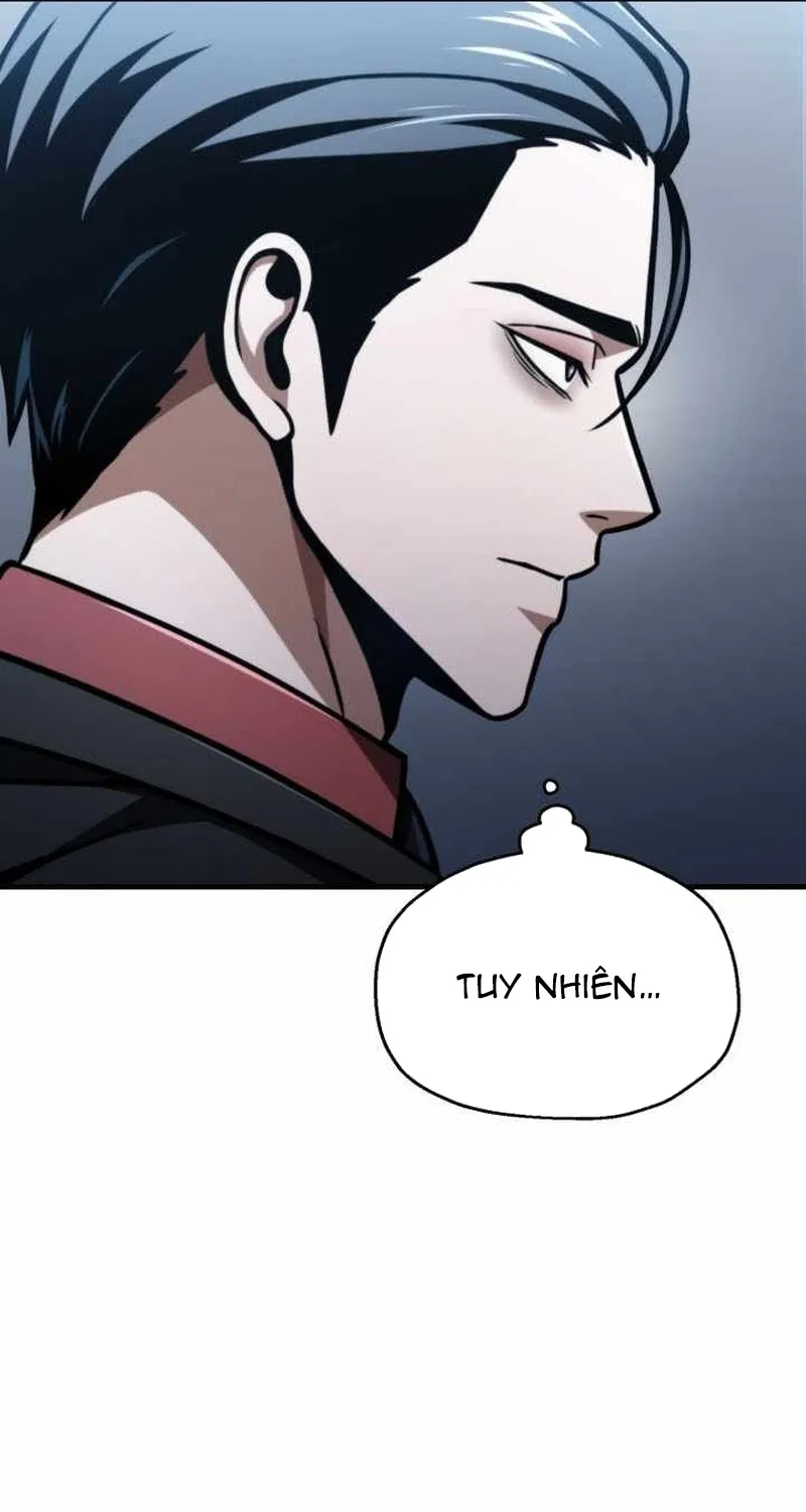 Người Chơi Không Thể Thăng Cấp Chap 221 - Next Chap 222