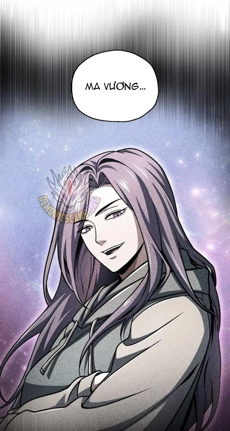 Người Chơi Không Thể Thăng Cấp Chap 221 - Next Chap 222