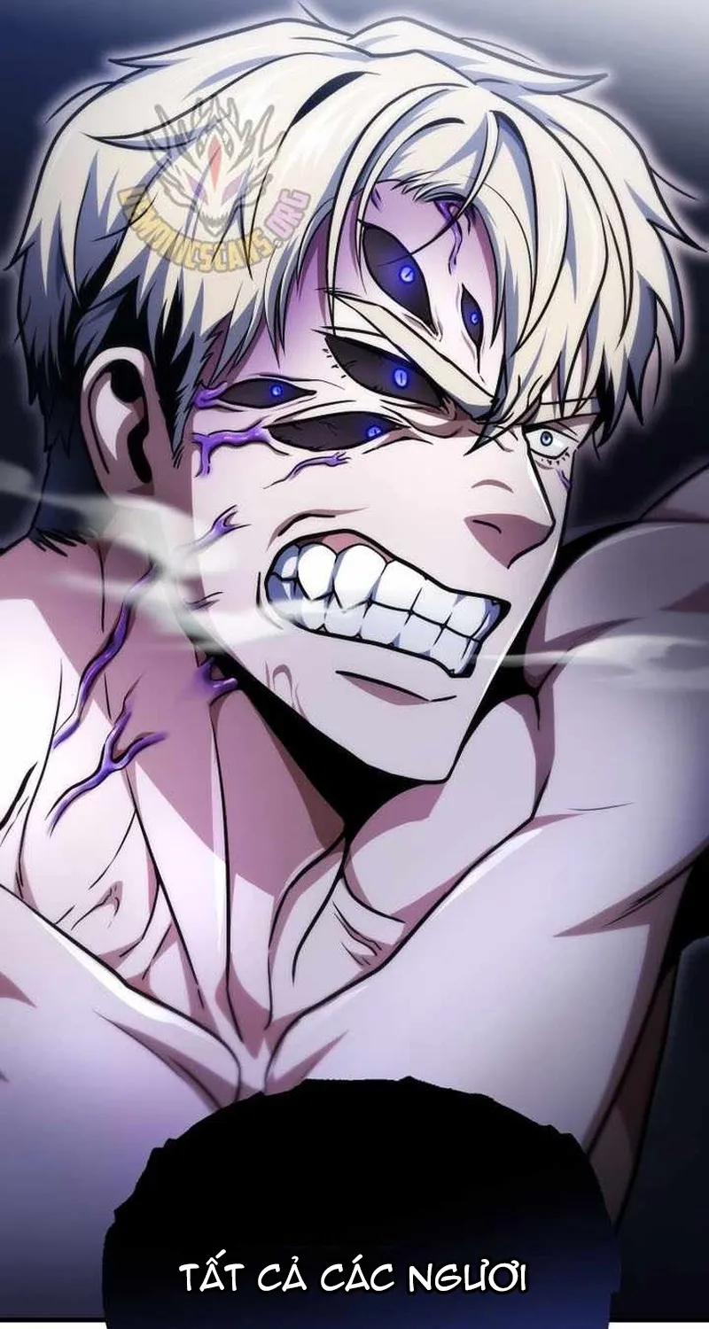 Người Chơi Không Thể Thăng Cấp Chap 221 - Next Chap 222