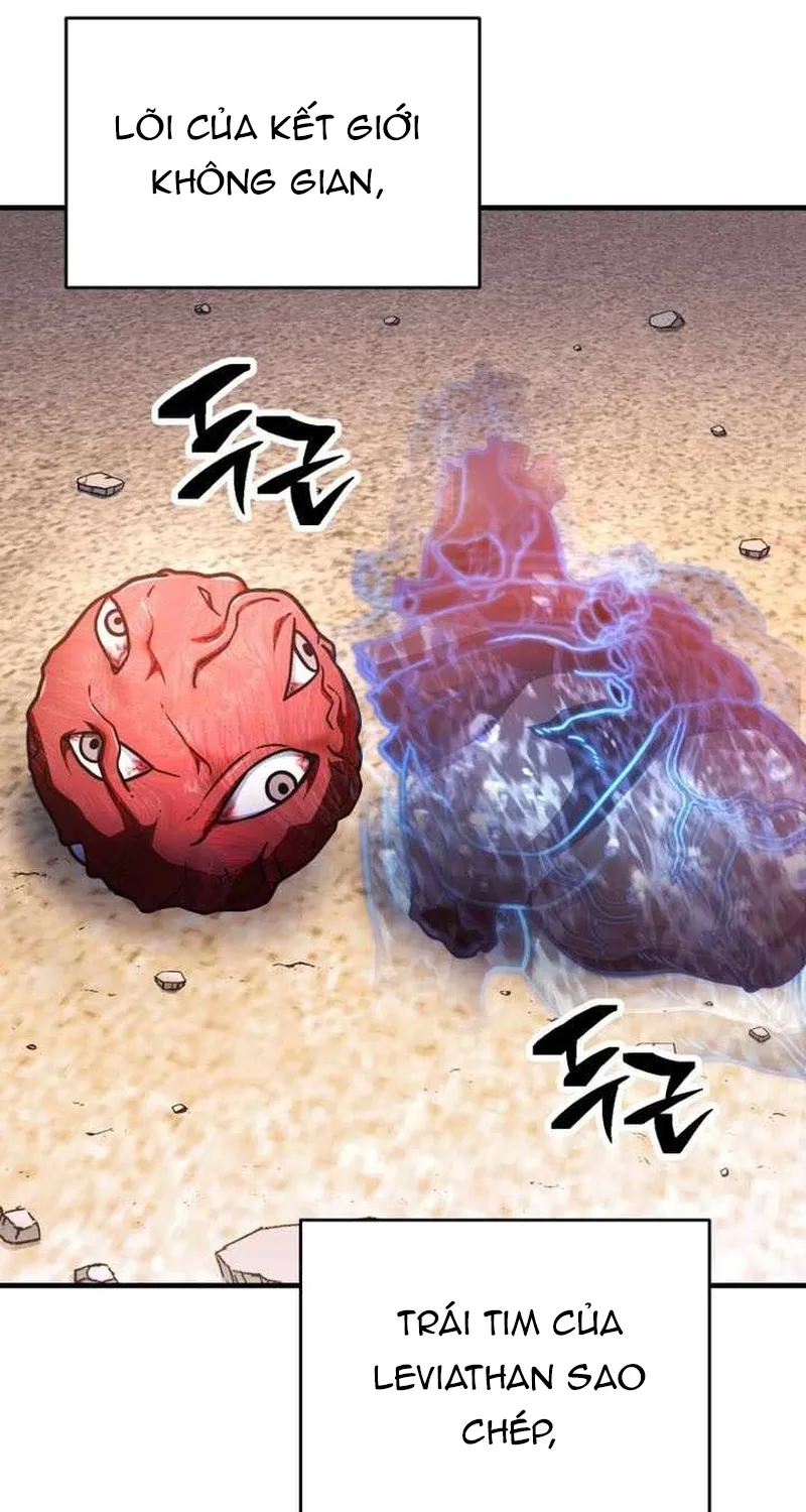 Người Chơi Không Thể Thăng Cấp Chap 221 - Next Chap 222