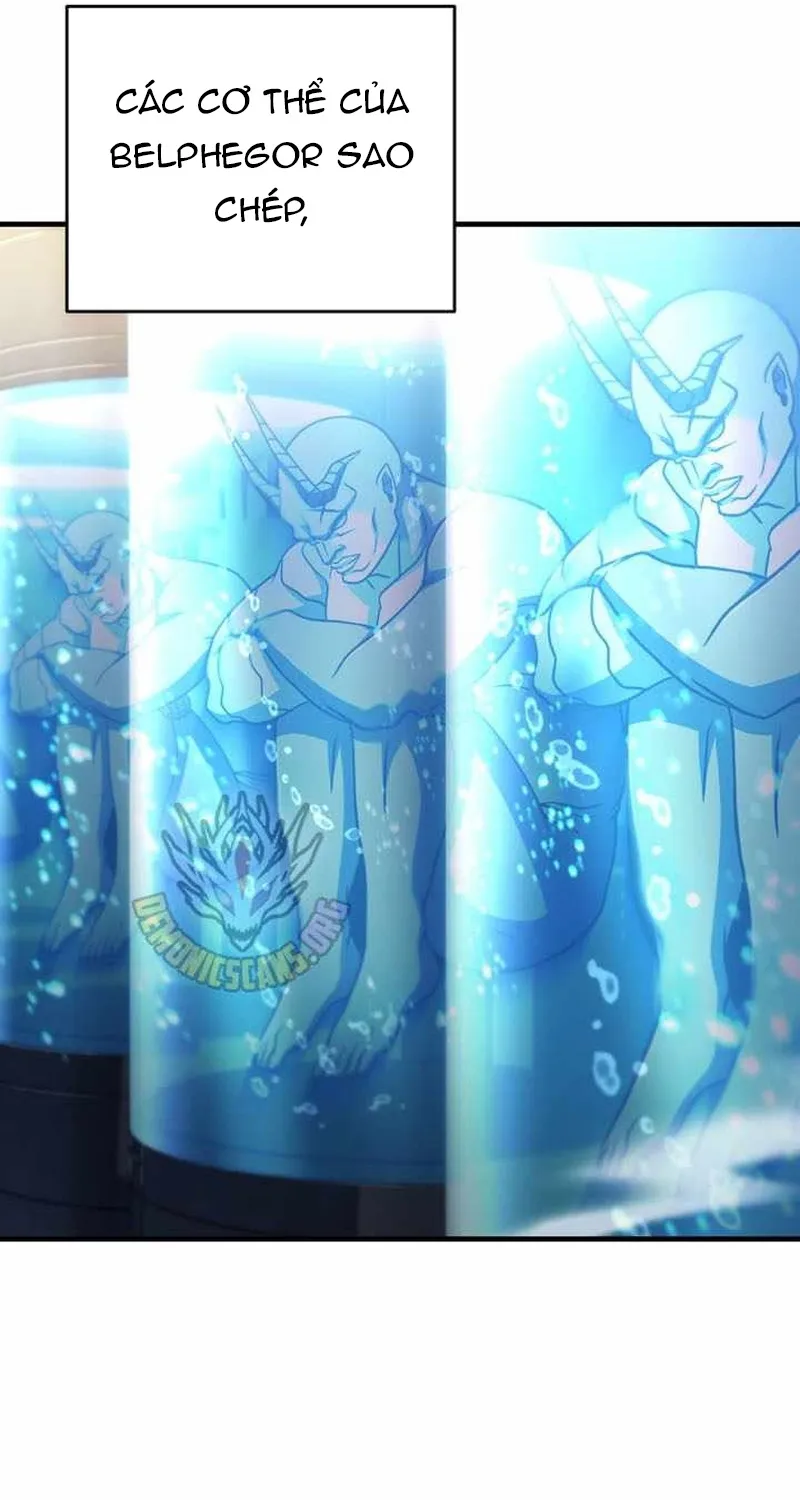 Người Chơi Không Thể Thăng Cấp Chap 221 - Next Chap 222