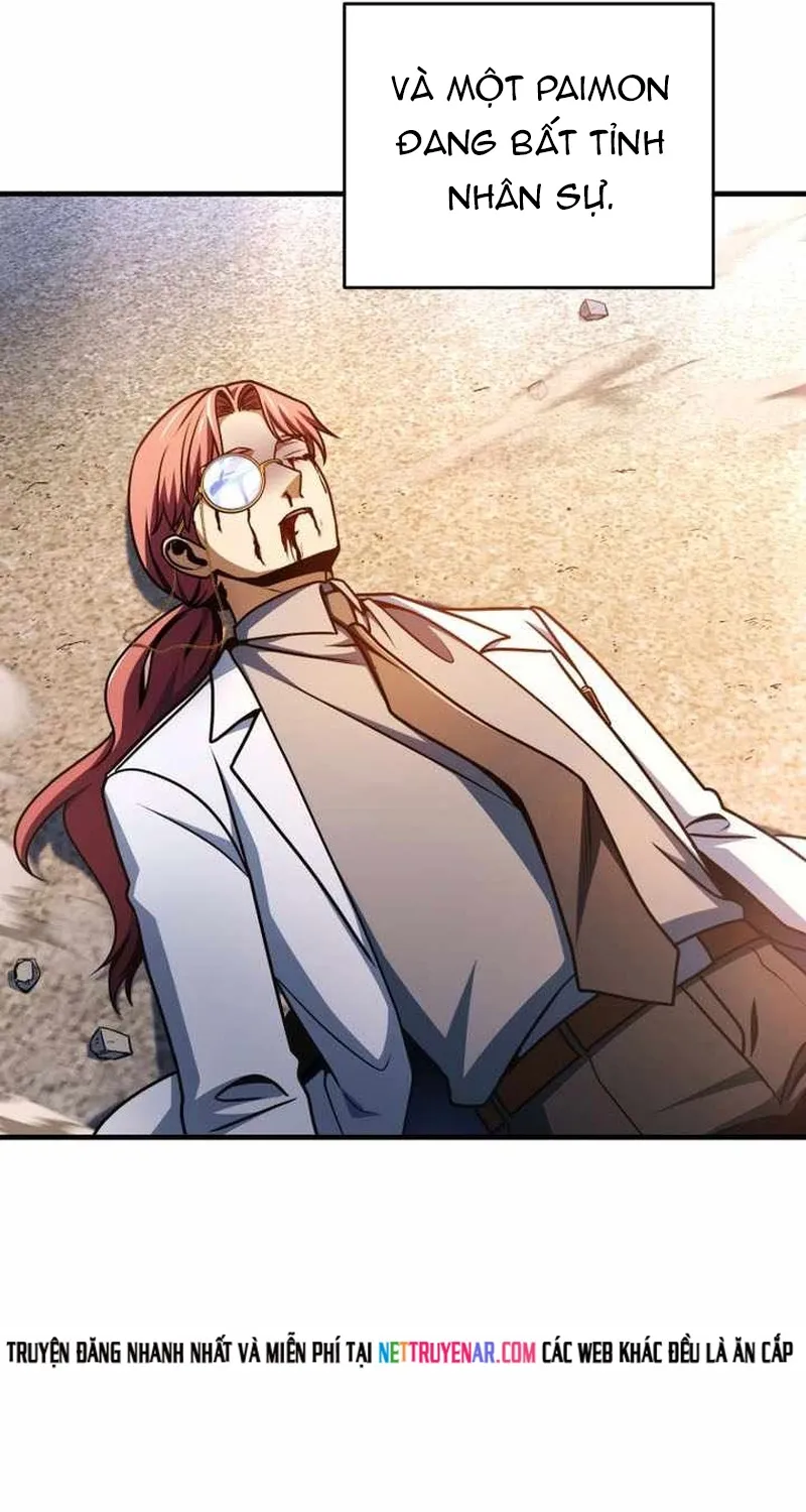 Người Chơi Không Thể Thăng Cấp Chap 221 - Next Chap 222