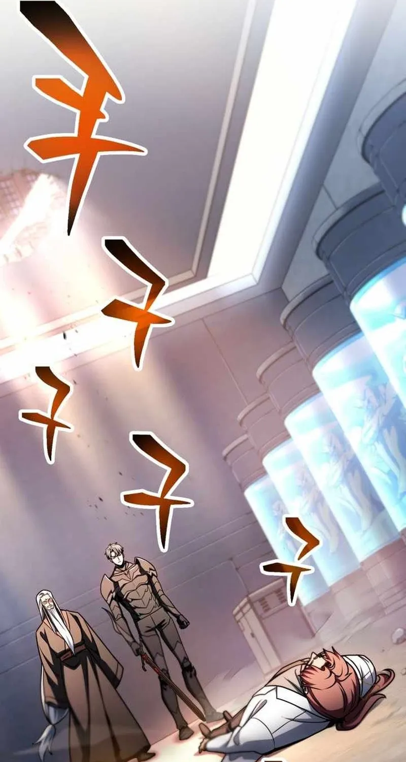 Người Chơi Không Thể Thăng Cấp Chap 221 - Next Chap 222