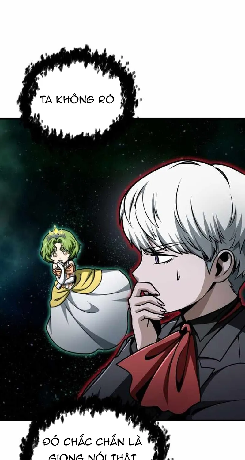 Người Chơi Không Thể Thăng Cấp Chap 221 - Next Chap 222