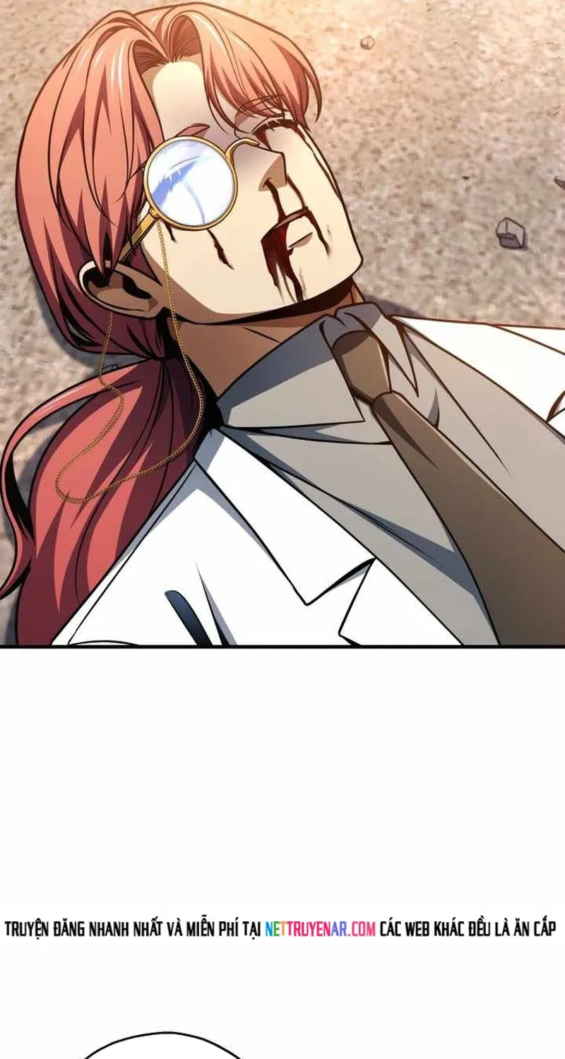 Người Chơi Không Thể Thăng Cấp Chap 221 - Next Chap 222
