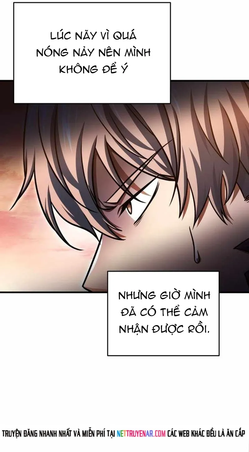 Người Chơi Không Thể Thăng Cấp Chap 222 - Next Chap 223