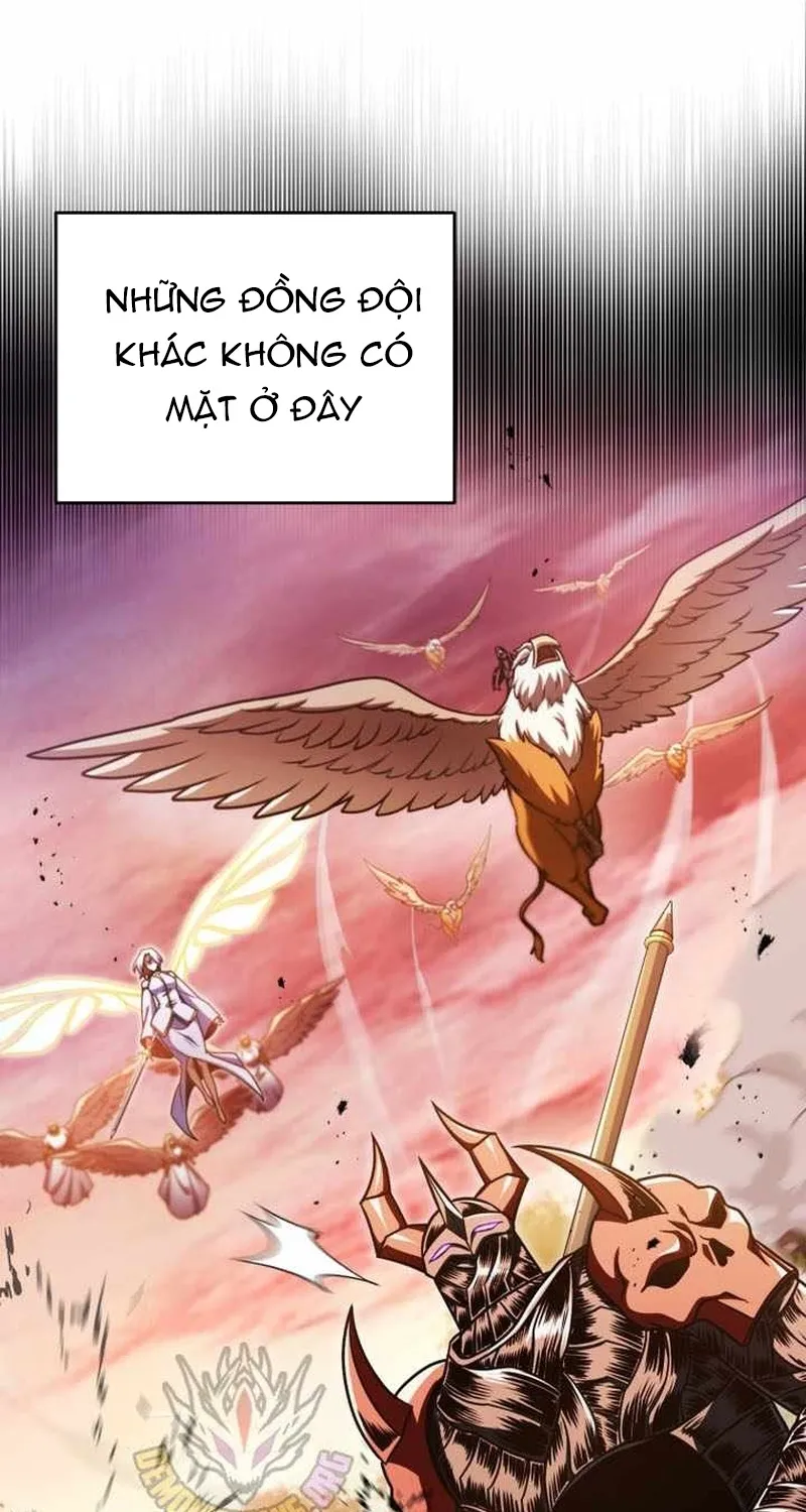 Người Chơi Không Thể Thăng Cấp Chap 222 - Next Chap 223