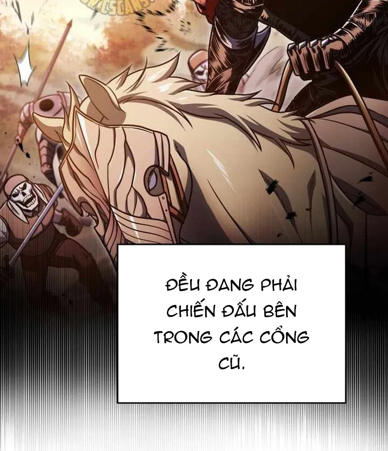 Người Chơi Không Thể Thăng Cấp Chap 222 - Next Chap 223