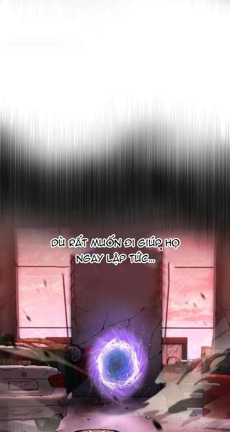 Người Chơi Không Thể Thăng Cấp Chap 222 - Next Chap 223