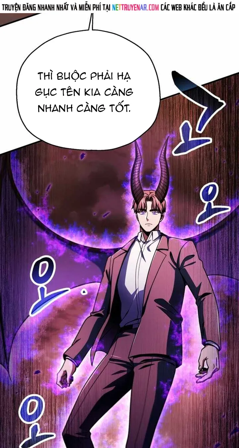 Người Chơi Không Thể Thăng Cấp Chap 222 - Next Chap 223