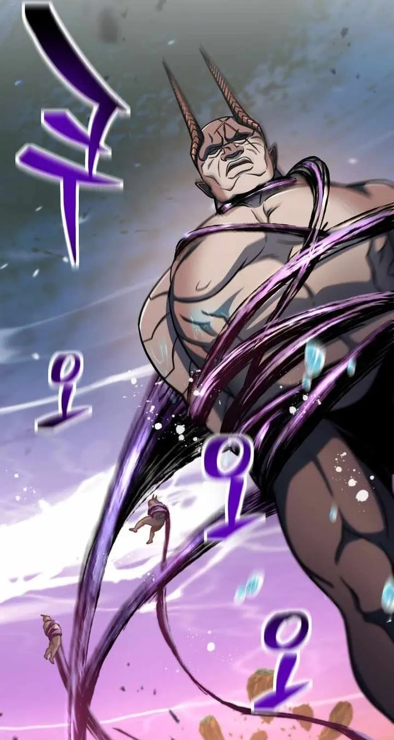 Người Chơi Không Thể Thăng Cấp Chap 222 - Next Chap 223